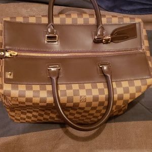 Rare Louis Vuitton Large bag
